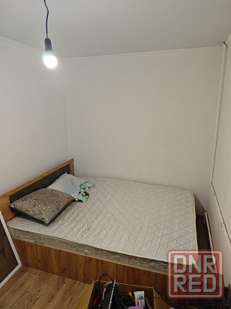 сдам 2 к.кв. ленинский р. конти мужские костюмы 25000 р. Донецк - изображение 10