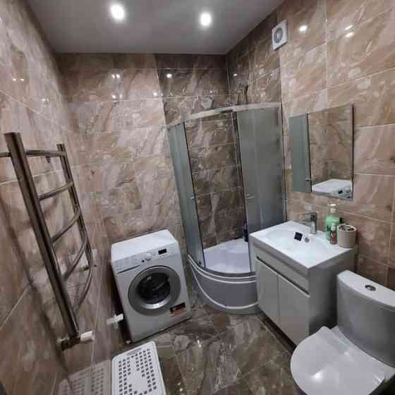 Сдам 1-комнатную квартиру в Калининском районе, Грузия. Вода идет по графику. Квартира с косметическ Донецк