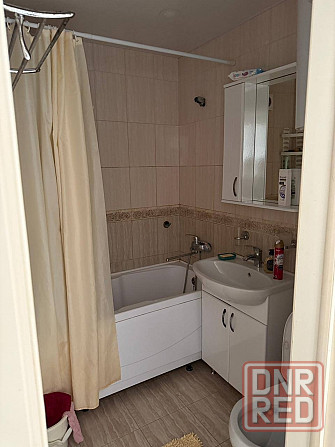 Сдам 1-комнатную квартиру в Ворошиловском районе, Студ Городок. Донецк - изображение 2