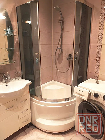 Сдам 1-комнатную квартиру в Киевском районе, Травматология. Донецк - изображение 1