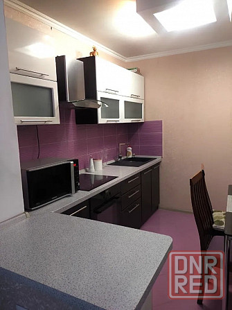 Сдам 1-комнатную квартиру в Киевском районе, Травматология. Донецк - изображение 3