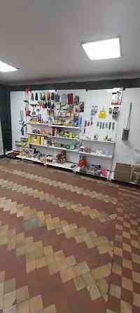 Продам Базу 10 тс м2 Донецк