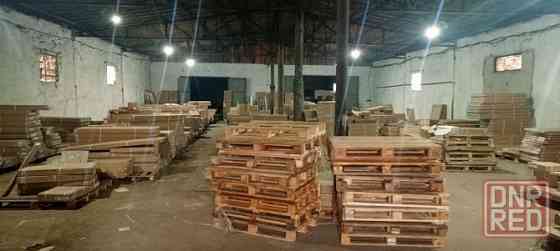 Продам Базу 10 тс м2 Донецк