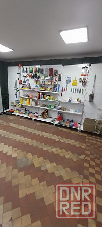 Продам Базу 10 тс м2 Донецк - изображение 5