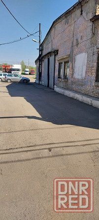Продам Базу 10 тс м2 Донецк - изображение 1
