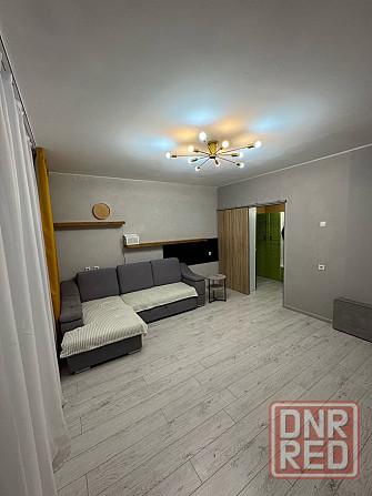 Сдам 1-комнатную квартиру в Калининском районе, Грузия. Донецк - изображение 5