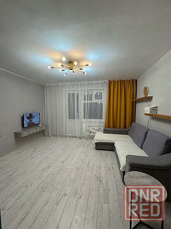 Сдам 1-комнатную квартиру в Калининском районе, Грузия. Донецк - изображение 2