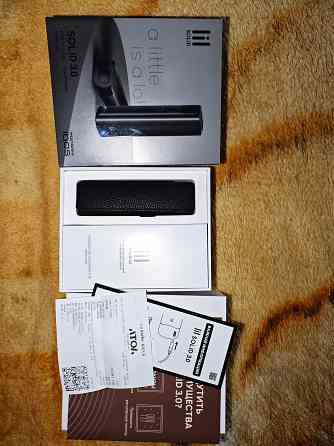 Продам IQOS LIL Solid 3.0 Донецк