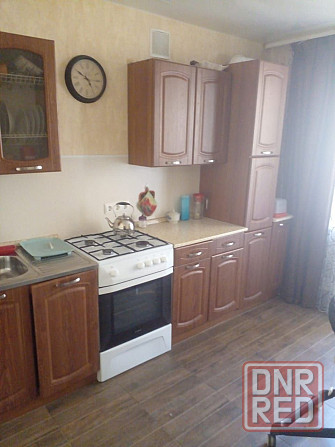 Сдам 1 комнатную квартиру в г. Макеевка на Восточном Макеевка - изображение 3