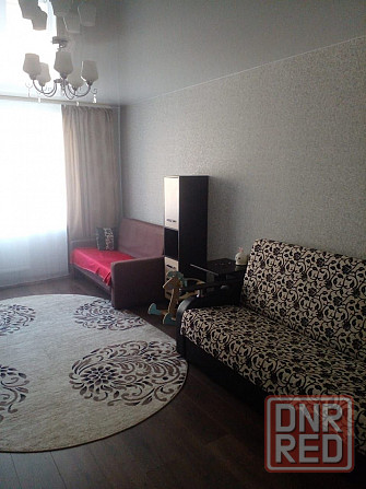 Сдам 1 комнатную квартиру в г. Макеевка на Восточном Макеевка - изображение 1