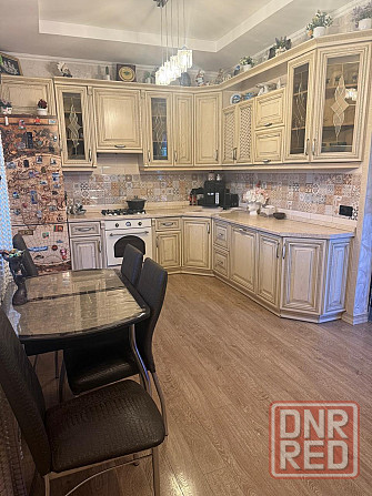 Кухонная мебель Макеевка - изображение 1