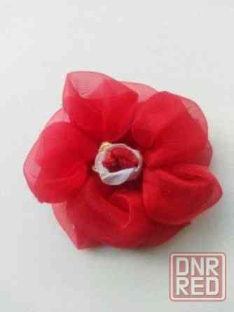 Бантики на девочку Донецк