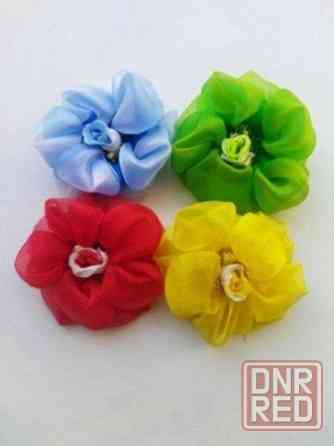 Бантики на девочку Донецк