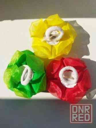 Бантики на девочку Донецк