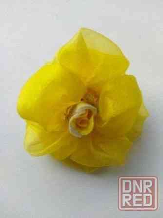 Бантики на девочку Донецк