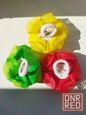 Бантики на девочку Донецк - изображение 6