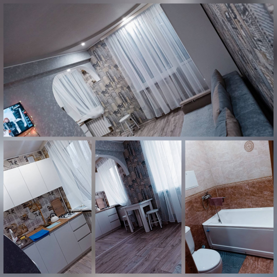 Квартира Посуточно Амвросиевка