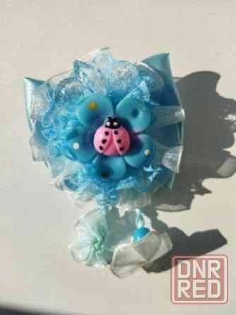 Бантики на резинке Донецк