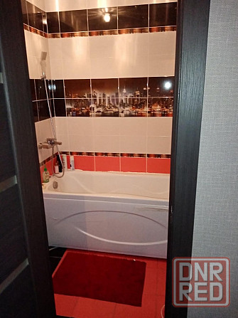 Сдам 1-комнатную квартиру в Буденовском районе, Заперевальная. Донецк - изображение 3