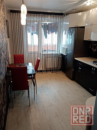 Сдам 1-комнатную квартиру в Буденовском районе, Заперевальная. Донецк - изображение 4