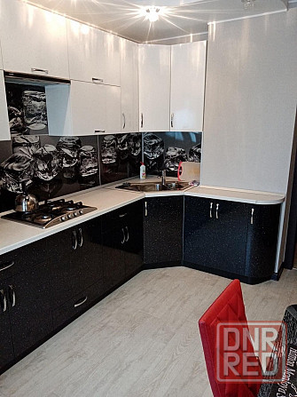 Сдам 1-комнатную квартиру в Буденовском районе, Заперевальная. Донецк - изображение 1