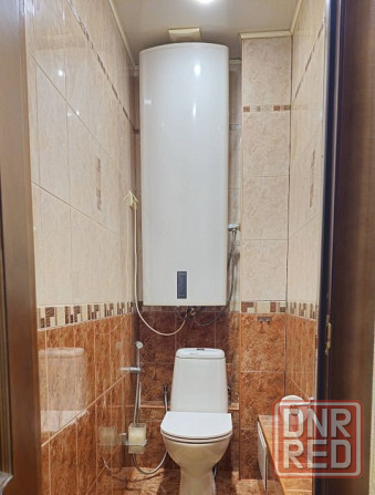 Сдаю двухкомнатную квартиру в Пролетарском районе, Парк Горького Донецк - изображение 7