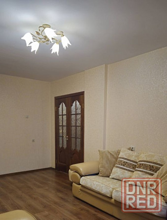 Сдаю двухкомнатную квартиру в Пролетарском районе, Парк Горького Донецк - изображение 5