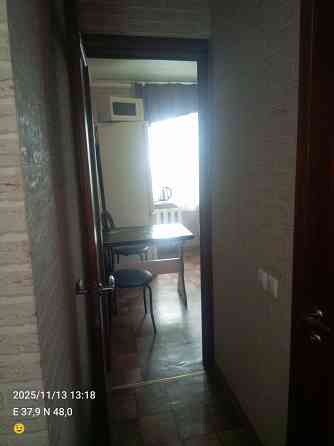 Сдам посуточно и почасово квартиру с удобствами собственник Макеевка