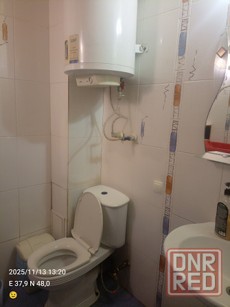 Сдам посуточно и почасово квартиру с удобствами собственник Макеевка - изображение 9