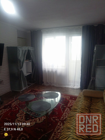 Сдам посуточно и почасово квартиру с удобствами собственник Макеевка - изображение 4