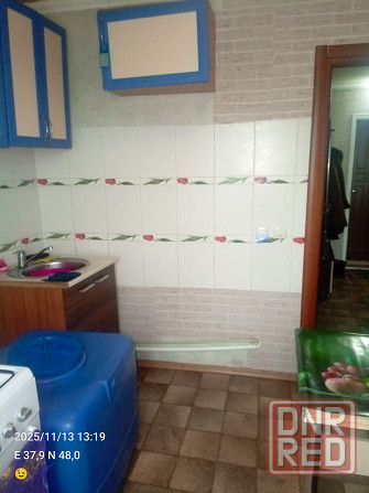 Сдам посуточно и почасово квартиру с удобствами собственник Макеевка - изображение 6