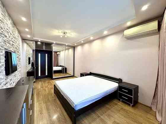 Однокомнатная на Щорса Донецк