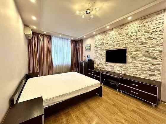 Однокомнатная на Щорса Донецк