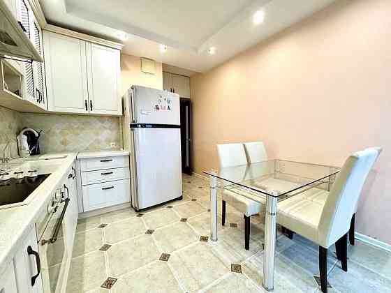 Однокомнатная на Щорса Донецк