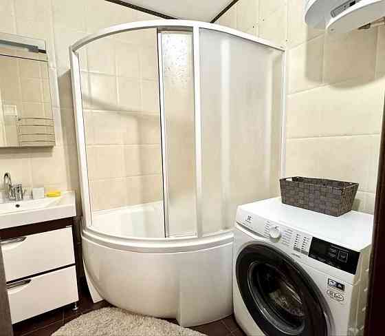 Однокомнатная на Щорса Донецк