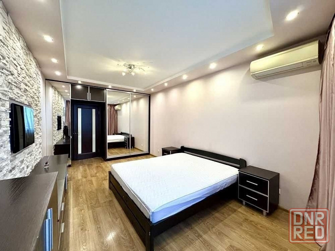 Однокомнатная на Щорса Донецк - изображение 2