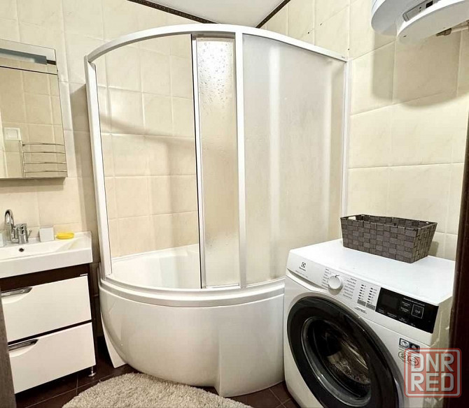 Однокомнатная на Щорса Донецк - изображение 4