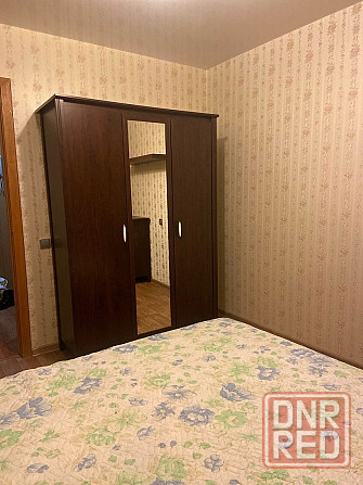 Сдам квартиру мкрн Комсомольский Макеевка - изображение 3