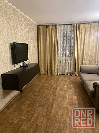 Сдам квартиру мкрн Комсомольский Макеевка - изображение 2