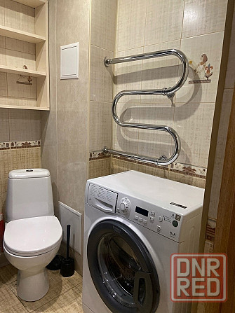 Сдам квартиру мкрн Комсомольский Макеевка - изображение 4