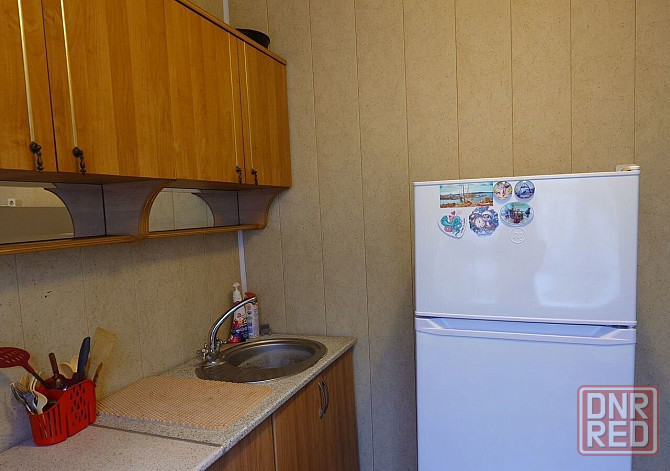 Раздольная Донецк двухкомнатная квартира. Донецк - изображение 2