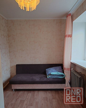 Раздольная Донецк двухкомнатная квартира. Донецк - изображение 3