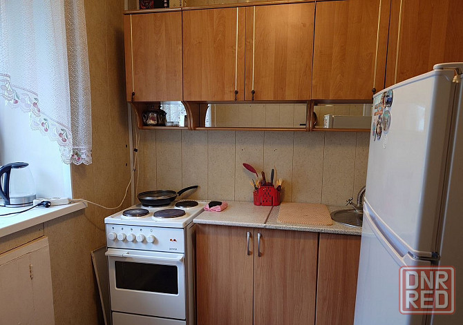 Раздольная Донецк двухкомнатная квартира. Донецк - изображение 4