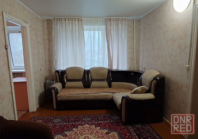 Раздольная Донецк двухкомнатная квартира. Донецк - изображение 5