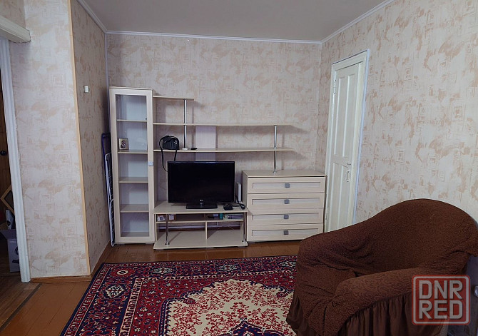 Раздольная Донецк двухкомнатная квартира. Донецк - изображение 1