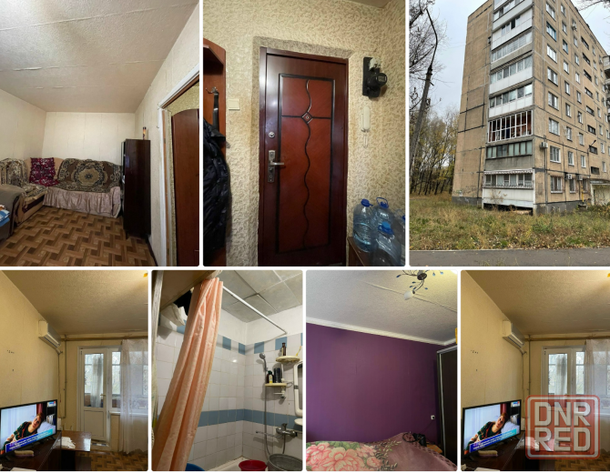 Продам 2 квартиру на цирке Донецк - изображение 1
