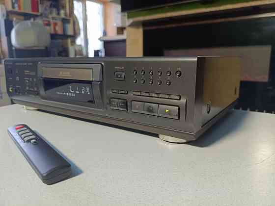 "Technics"- SL-PS7 Донецк