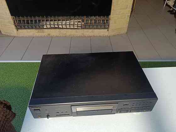 "Technics"- SL-PS7 Донецк