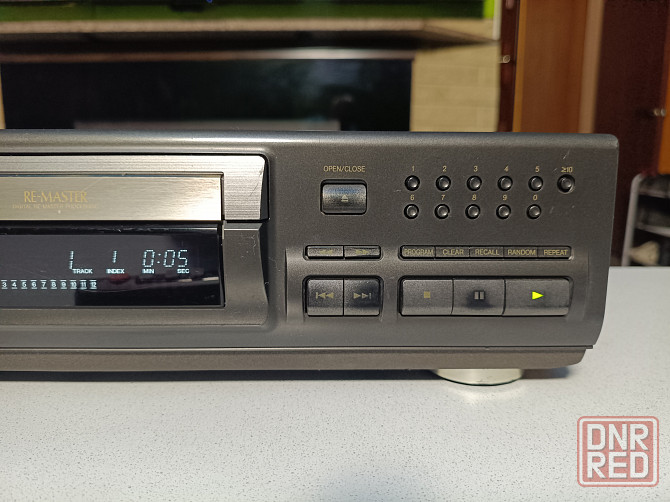 "Technics"- SL-PS7 Донецк - изображение 7