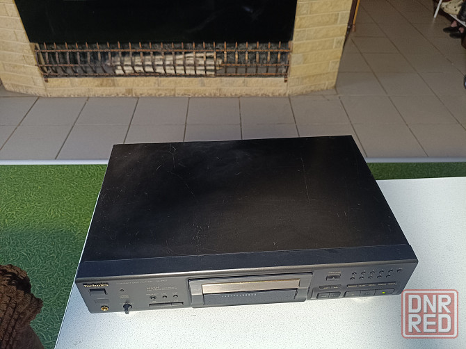 "Technics"- SL-PS7 Донецк - изображение 4